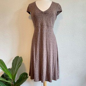Toad&Co Rosemarie Dress, Size Medium